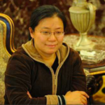 WTeaO.org Prof Shen Dongmei