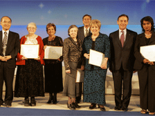 UNESCO award 1