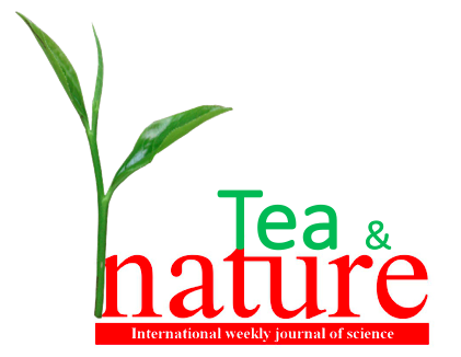 "tea & nature" outlook