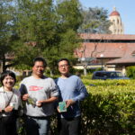 stanford international tea day